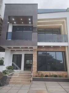 فروش ویلامدرن متل قو.تیله کنار اکاززون