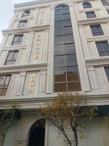 جردن/۱۱۱متری