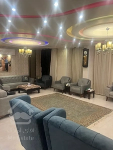 فروش آپارتمان ۲خواب ۱۰۰ متری شهران