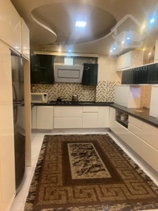 فروش آپارتمان ۲خواب جنت آباد جنوبی