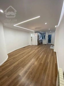 فروش واحد فول امکانات ۶۵ متری در سازمان برنامه جنوبی