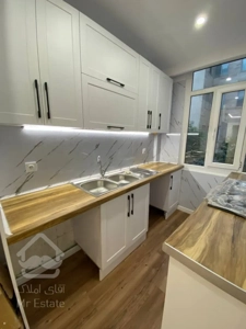 وتحد مسکونی ۷۰ متری در سازمان برنامه مرکزی