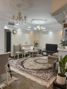 فروش آپارتمان 83 متری 2 خواب باغ فیض