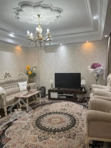 فروش آپارتمان ۱۴۵ متری فول امکانات شهران