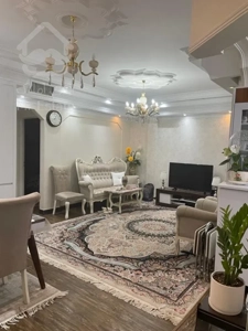 خرید اپارتمان ۹۵متر  شهران وسک