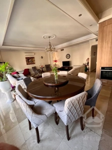 کامرانیه 155 متر تکواحدی مشاعات آبی