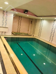 خرید آپارتمان 153متر نیاوران فول مشاعات