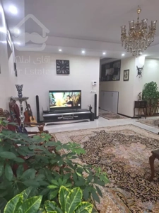 فروش آپارتمان ۹۸ متری در فاز۲ پردیس سند تک برگ