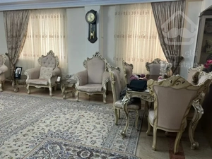 فروش اپارتمان۱۰۵ متر۲خواب نورگیر از شمال و جنوب شهران