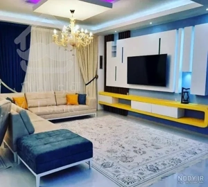 فروش واحد مسکونی ۷۰ متری ۲ خواب در سازمان برنامه مرکزی