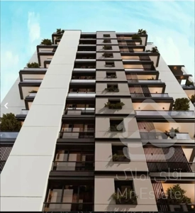 فروش برج آپارتمان مسکونی دریاچه بمب سرمایه