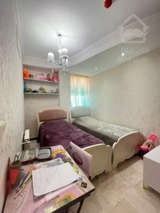 فروش آپارتمان فول امکانات 65متری 2خواب