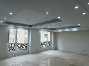 فروش آپارتمان ۲خواب جنت آباد شمالی