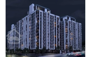 فروش برج آپارتمان تاپ لوکیشین مسکونی چیتگر