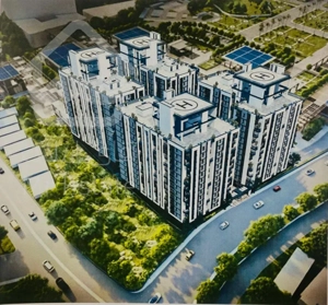 فروش برج آپارتمان مسکونی مهندس غیاثوند نیکان چیتگر