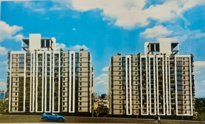 فروش برج آپارتمان مسکونی مناسب خانه اولی ها چیتگر