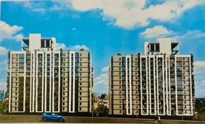 فروش برج آپارتمان مسکونی دریاچه