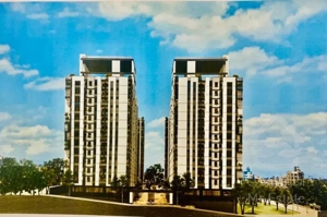 فروش برج آپارتمان مدرنیته مسکونی چیتگر