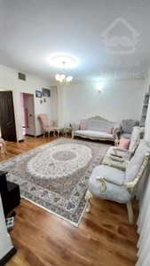 فروش واحد مسکونی فول امکانات در سازمان برنامه شمالی