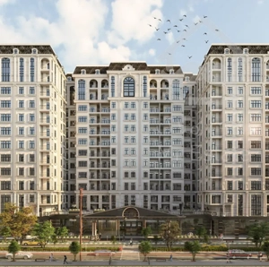 فروش آپارتمان نوساز مدرن چیتگر