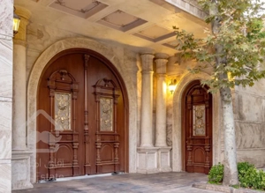 اجاره اپارتمان ۲۲۰متری ۳خوابه فول بازسازی فرمانیه غربی