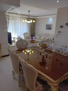 فروش اپارتمان۱۰۷ متر۲خواب شهران