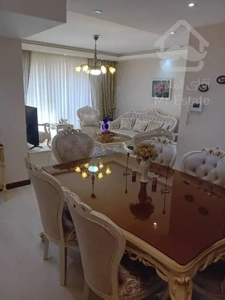 فروش اپارتمان ۹۴متر ۲خواب ویو ابدی شهران