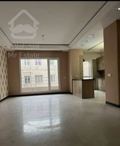 فروش اپارتمان ۱۰۵متر۲ خواب شهران