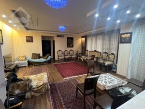 فروش آپارتمان ۲خواب جنت آباد مرکزی زیر قیمت
