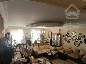 فروش آپارتمان ۲خواب جنت آباد مرکزی