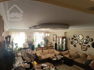 فروش آپارتمان ۳ خواب جنت آباد مرکزی