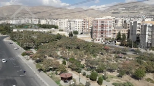 فروش آپارتمان سه خوابه ۱۴۶ متری شهران