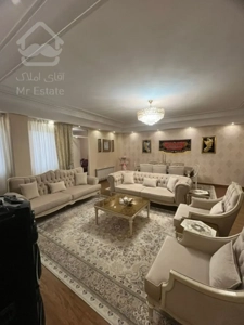 فروش آپارتمان ۹۵ متری در کوی ارم