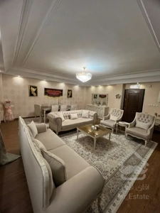 فروش آپارتمان ۲خواب جنت آباد مرکزی زیر قیمت