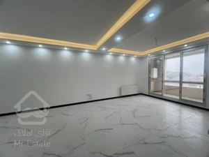 آپارتمان ۱۵۲ متری در پاسداران ویو دریا