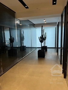 اپارتمان لوکس برج لاله