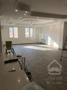 فروش آپارتمان ۲خواب جنت آباد شمالی