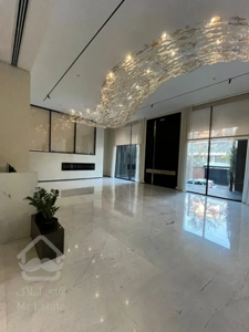 خرید آپارتمان 130 متر در نیاوران  نوساز