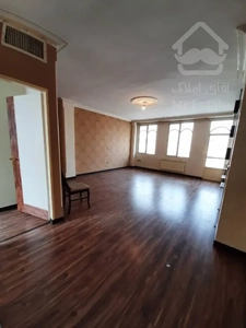 فروش آپارتمان ۸۰متری ۲خواب سالن پرده خور رو به آفتاب در باغ فیض