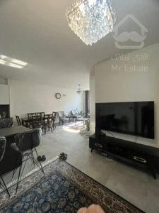 فروش اپارتمان ۹۲ متر۲خواب کم واحد شهران