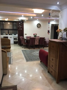 فروش اپارتمان ۲ خواب پونک زیر قیمت