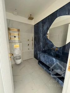 خرید آپارتمان 155 متر در نیاوران لوکس نوساز منطقه 1