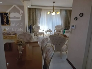 فروش آپارتمان ۲خواب جنت آباد جنوبی زیر قیمت