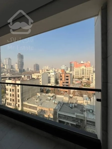 خرید آپارتمان 130 متر 2خواب مستر نیاوران 2پارکینگ