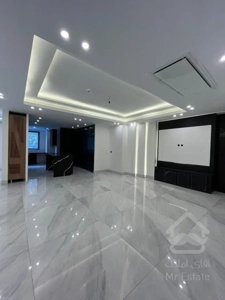 خرید آپارتمان 256 متر در نیاوران منطقه 1