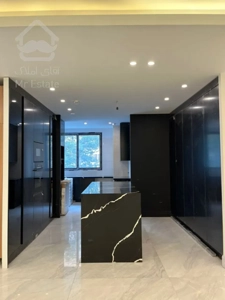 خرید آپارتمان 250 متر 3 خواب 2 پارکینگ در دزاشیب لوکس