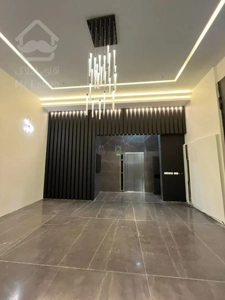 رهن و اجاره برج باغ آپارتمان 190 متر فرمانیه منطقه1