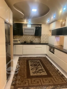 خرید اپارتمان ۸۲متر شهران وسک