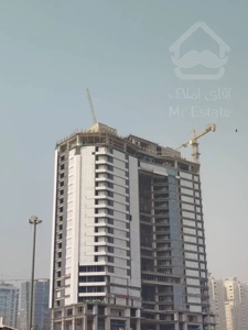 فرصتی استثنایی پیش فروش واحد ۹۲متری  دریاچه خلیج فارس برج مجلل و بی نظیر اکازیون  اقساطی