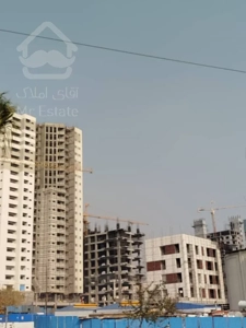 فرصتی استثنایی پیش فروش واحد ۱۰۶متری چیتگر برج مدرن و مجهز اقساطی سند تک برگ